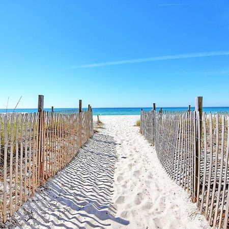 Long Beach Resort Tower I 900E Panama City Beach Exteriör bild