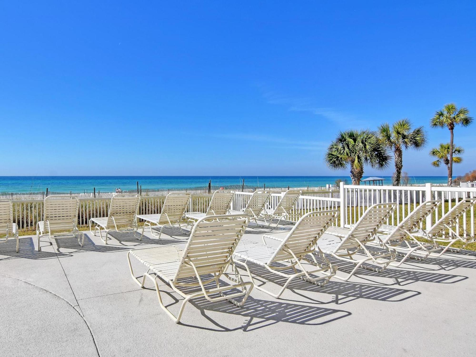 Long Beach Resort Tower I 900E Panama City Beach Exteriör bild